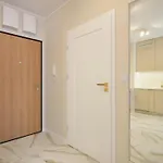 Premium Black&white By Lookap Appartement Poznań