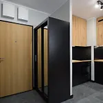 Premium Black&white By Lookap Appartement