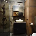Premium Black&white By Lookap Appartement *
