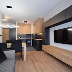 Appartement Premium Black&white By Lookap *