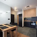 Appartement Premium Black&white By Lookap *