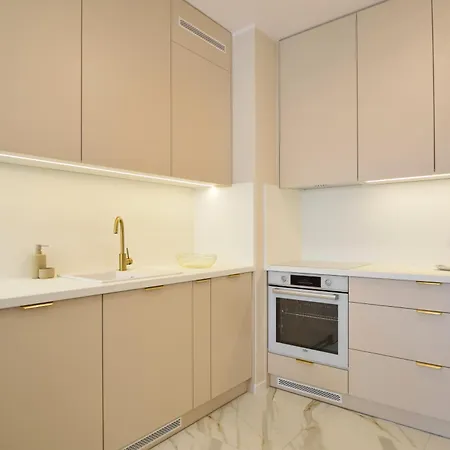 Premium Black&white By Lookap דירה *