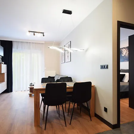 Premium Black&white By Lookap Познань