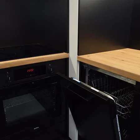 Premium Black&white By Lookap * Познань