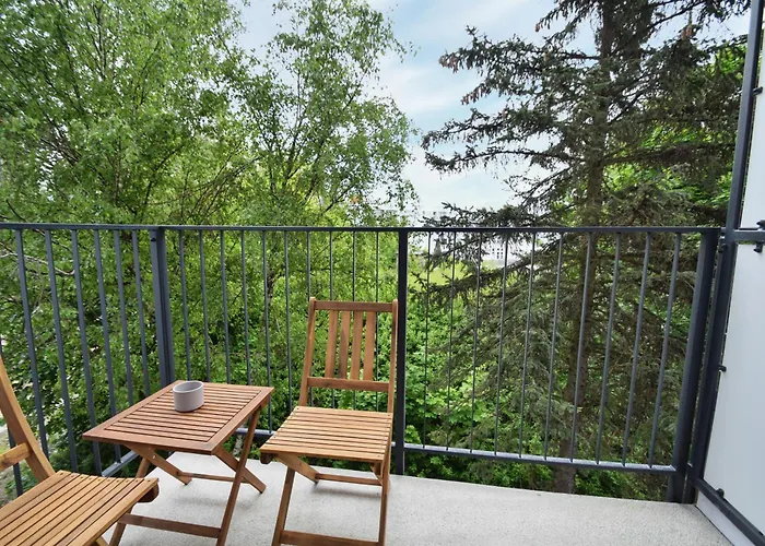 Premium Black&white By Lookap Апартаменты