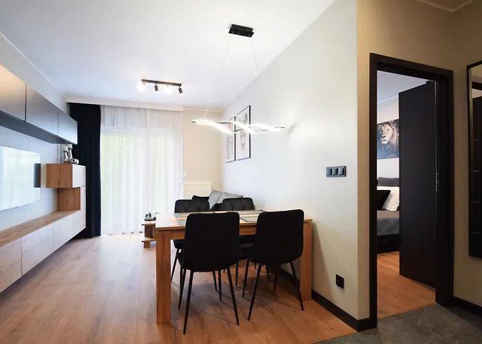 Premium Black&white By Lookap Познань