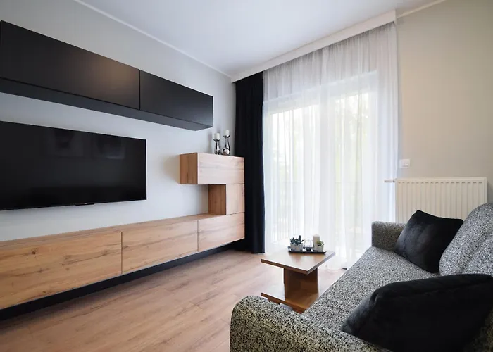 Premium Black&white By Lookap * Познань