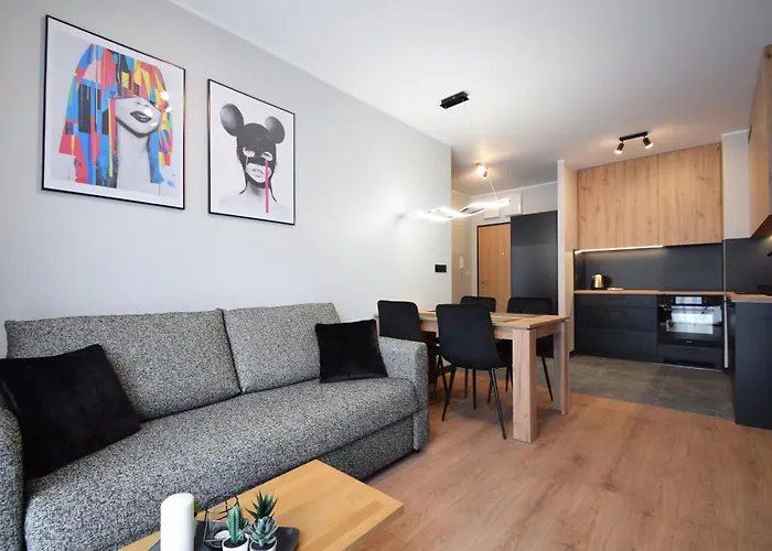 Premium Black&white By Lookap Познань