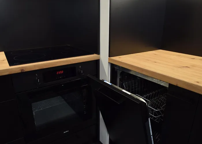 Premium Black&white By Lookap * Познань